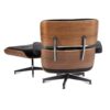 Walnut Wood Chair